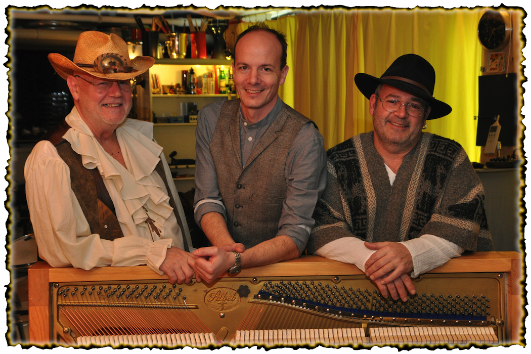 Countryband Texmexband