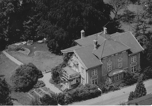 Villa Tannheim
                Schönenwerd